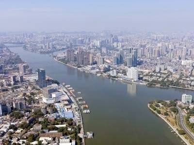 广州荔湾：风貌蝶变初见效，厚积成势奔新程｜百千万 见成效