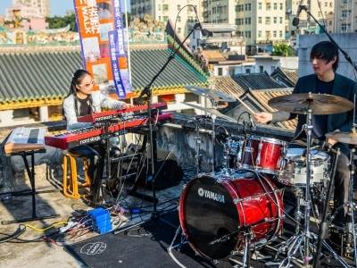 宝安“湾游记”——用音乐串联城市文脉