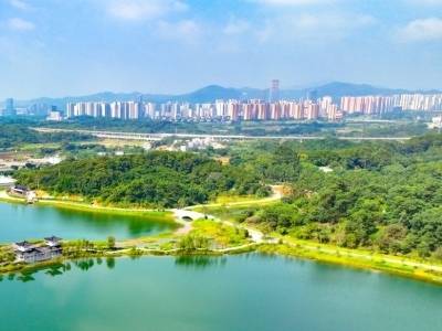 一图读懂｜广州开发区城发2025“期末考”达成3个全市第一