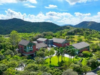 一卷宏图看黄埔，“百千万工程”三年初见成效