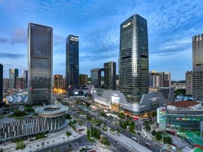 广州番禺：产城融合的“硬核”与“温度”｜百千万 见成效