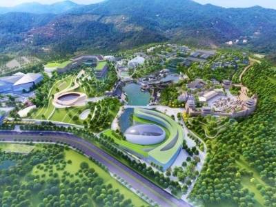 广州白云：最大中心城区下活城乡“一盘棋”｜百千万 见成效