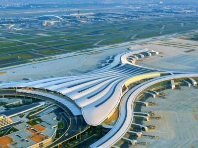 白云区人和镇：“小城市”大空港，城乡共荣谱新篇｜百千万 见成效