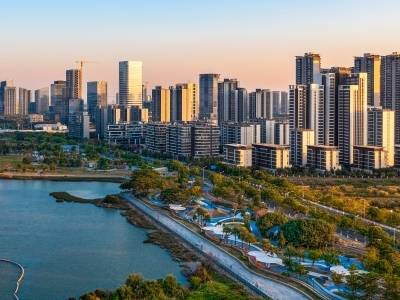 广州南沙横沥：闲置资源巧盘活，颜值产值双提升｜百千万 见成效