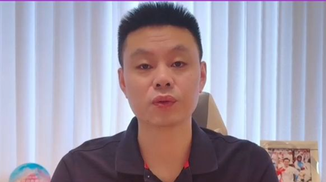 苏炳添领衔一众体育明星@青春合伙人：来广东，开启逐梦征程