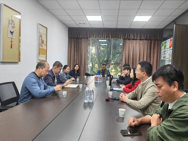 推动荔枝产业价值跃迁，多方携手谋划“生态精品荔”培育工程