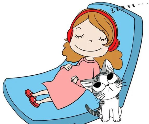 铲屎官日记：孕期与毛孩子和平共处指南
