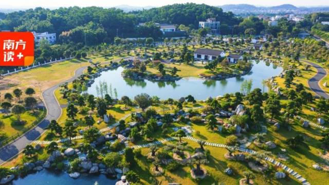 广东“百千万”三年考,他们做对了什么?