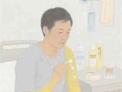 肝癌患者的皮肤护理：如何应对瘙痒和黄疸？