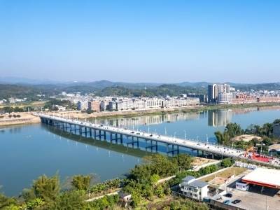 深耕“三字诀”  推动镇域兴｜梅县区畲江镇