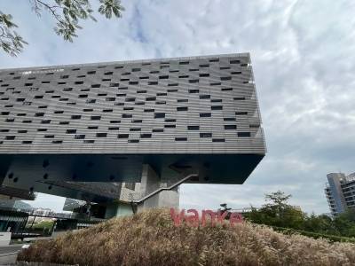 万科化债赢得短暂“缓冲期”