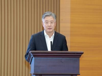 广东农行刘明尧：实现金融服务对全省乡镇全覆盖