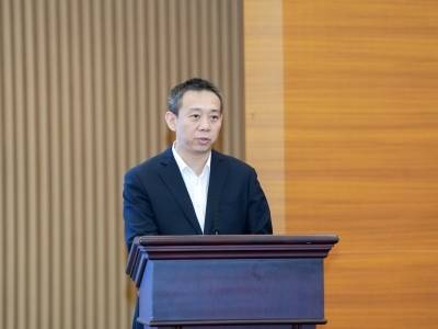 广东电网杨松楠：实现全省220千伏变电站“一县一站”全覆盖