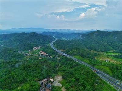 百千万，见成效！广州勇立潮头树标杆