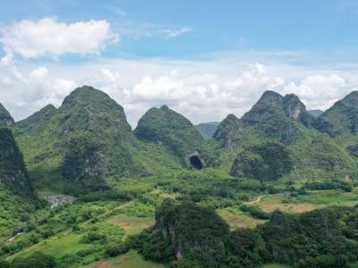 怀集桥头镇：联动佛山卫健力量绘就健康乡村新画卷