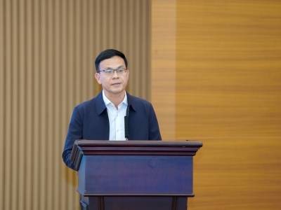 中山小榄镇党委书记赵锡雄：“工改”腾空间，外地投资的“榄商”回归了