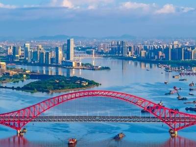 湾心图南 梦想花开｜报告文学