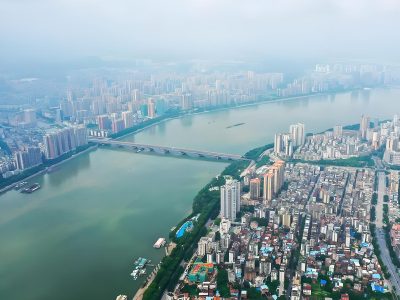 百千万 见成效——清远深入实施“百千万工程”典型实践