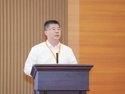 广州中医药大学陈文锋：为基层医务人员培训5万人次，推动优质医疗资源下沉