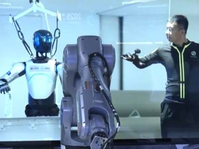 【新思想引领新征程·非凡“十四五”】“东数西算”落子成局，有力支撑高质量发展