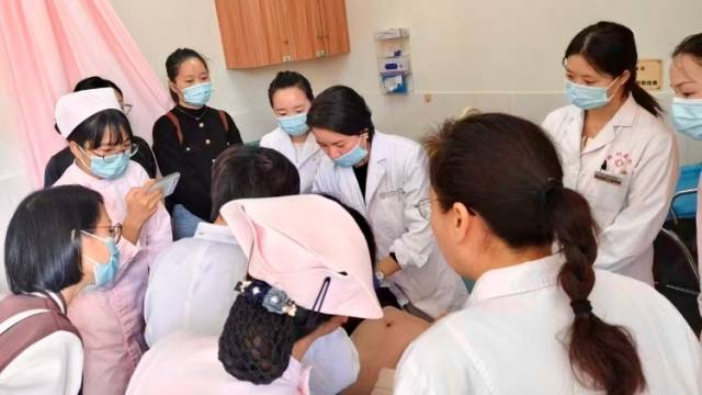 破解女性“难言之隐”？中山市坦洲人民医院盆底康复门诊来了