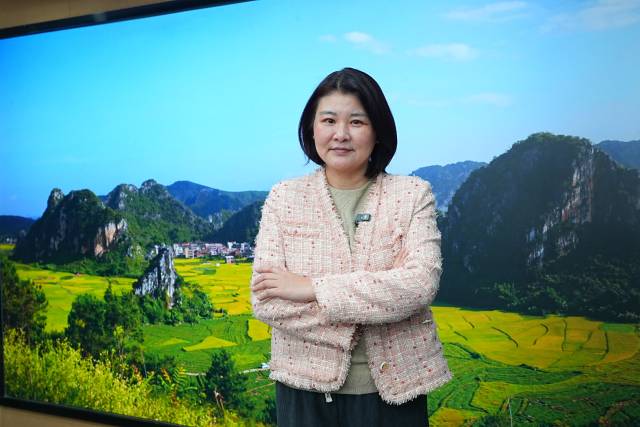 广州萤萤管理咨询有限公司创始人刘步雄