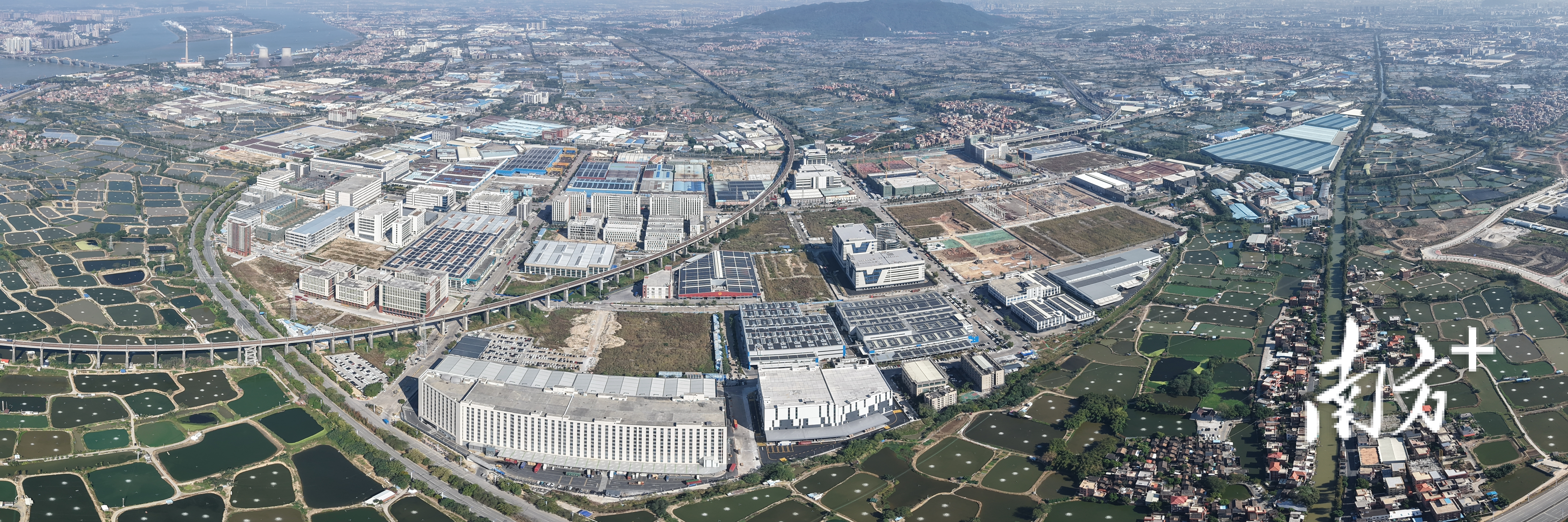 九江公资将全力支撑临港国际产业社区建设。&nbsp; &nbsp;九江宣办供图