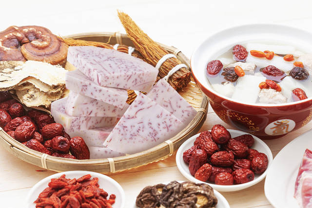 桂林香芋食养价值正被进一步发掘。