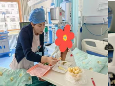 温柔托举脆弱生命：重症儿童护理的科学指南