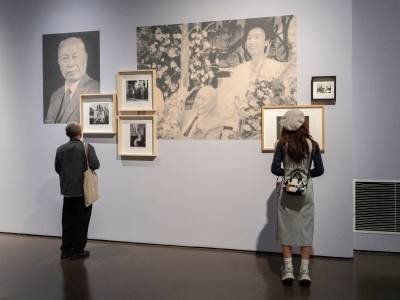 广东美术百年大展的沪上回响与时代启示 | 沪粤文艺对话