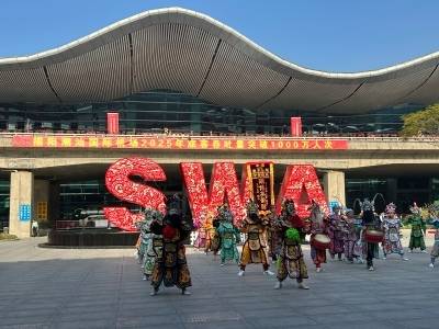 快讯丨突破1000万人次！潮汕机场年旅客吞吐量创新纪录