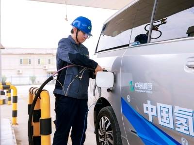 全场景融入，“中国氢能产业之都”创出新生态｜南海改革进行时⑮