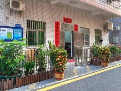 微治理激活“幸福细胞”，坪山这个村绘就“百千万工程”宜居新图景