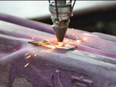 泽高新智造：激光点石成金，领跑轨道维保新赛道｜隐形冠军 新质先锋㉕