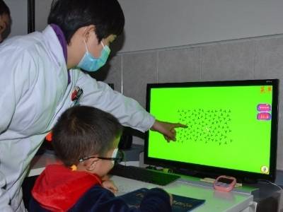 知名主持人两个孩子都查出这一问题，别错过治疗黄金期！｜健康深一度