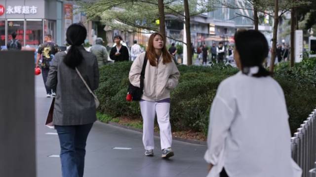 最低气温8℃！冷空气今晚到广州，明早注意添衣