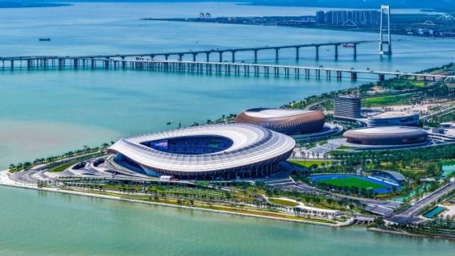 把城市C位留给青年，把筑梦舞台交给人才！2025全球高校校媒精英特训营在广州南沙启动