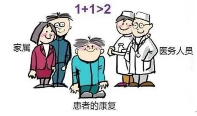 精神分裂症患者出院后应该如何照护？