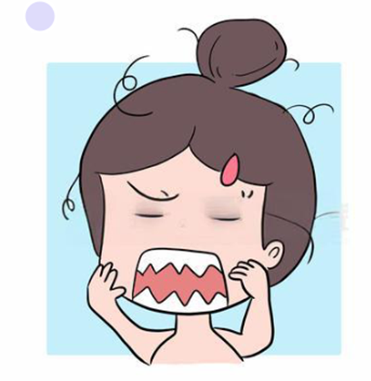 你的脸也在闹情绪？解读敏感性皮肤的求救信号