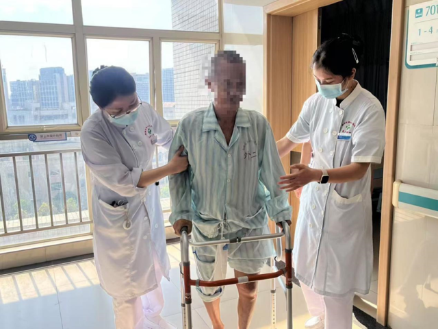 骨折患者的康复指南，干货分享！