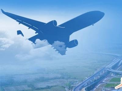 长三角首个专业性航空货运枢纽来了！直击嘉兴南湖机场首航