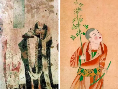 古代敦煌也有“运动会”？举重博物馆新展为你揭秘