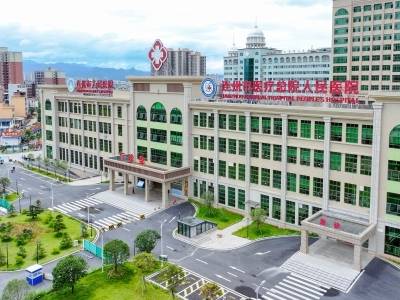 小城有大“医”｜“诗豪善郡 气象万千”系列报道八