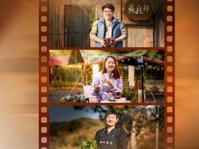 小赢科技：做自己的光·闪光的农业——新农人的“光合作用”群像