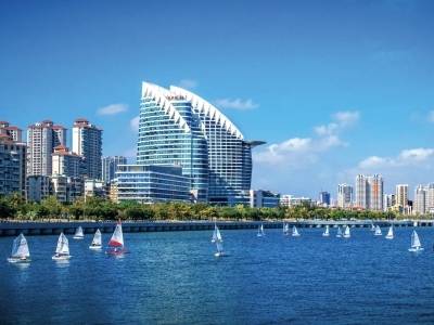 晨观山海｜“五变”之力，非凡“十四五”的汕尾答卷