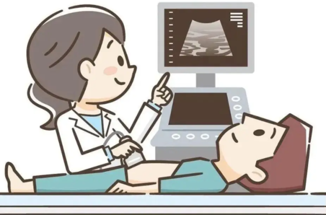 突发急腹症别慌！超声检查帮你快速找病因