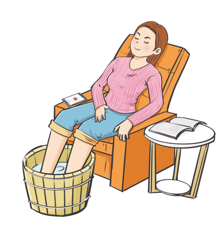 睡不好？别只靠安眠药！试试中医“助眠五件套”