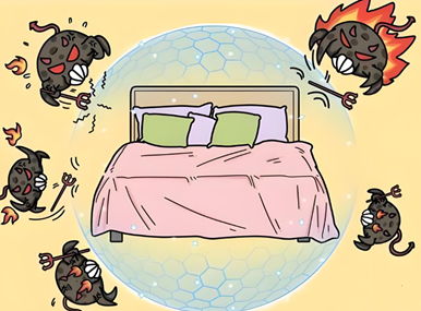 避开过敏原+正确用药，哮喘娃也能畅快呼吸