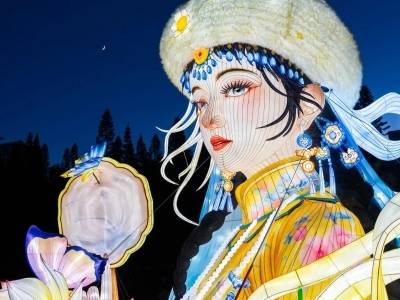 解锁珠海跨年宝藏玩法，百余项活动承包你的元旦假期