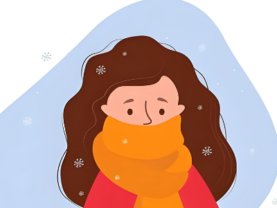 透析患者冬日暖身固本小妙招